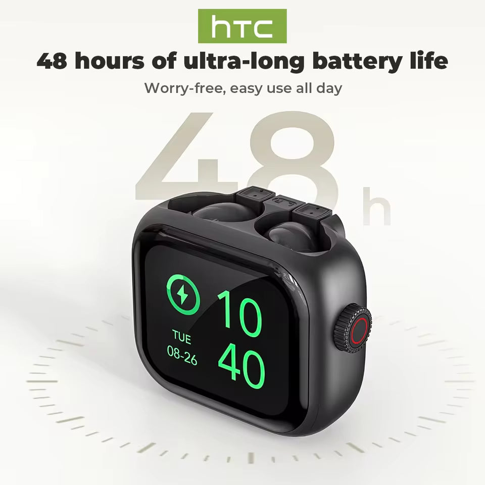 HTC NE40 TWS wireless Earphones