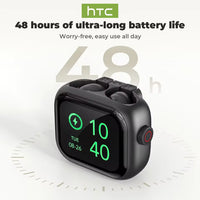 HTC NE40 TWS wireless Earphones